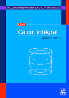 Calcul intégral