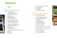 Sommaire - Conseils et astuces pour Vivre écologique - Que Choisir ...