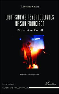 Light-shows psychédéliques de San Francisco
