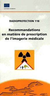 Recommandations en matière de prescription de l imagerie médicale