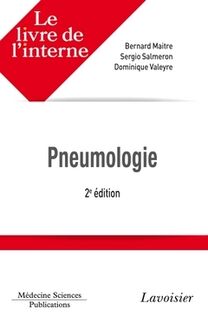 Pneumologie (2° éd.) (Coll. Le livre de l interne)