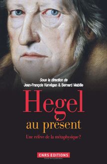 Hegel au présent