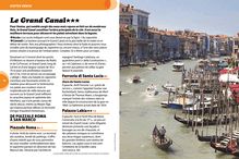 Visiter Venise : le programme