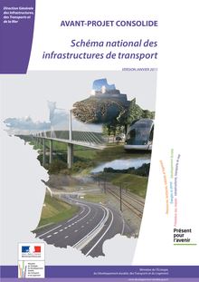 Schéma national des infrastructures de transport : version_consolidee
