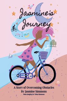 Jasmine s Journey