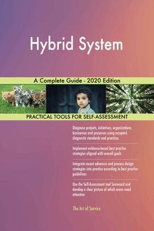 Hybrid System A Complete Guide - 2020 Edition