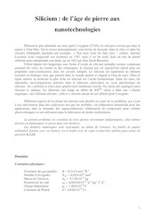 Composition de chimie - option physique 2009 Agrégation de sciences physiques Agrégation (Externe)