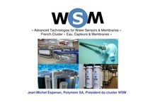 « Advanced Technologies for Water Sensors & Membranes ...