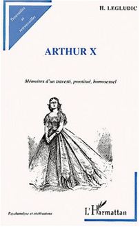 ARTHUR X