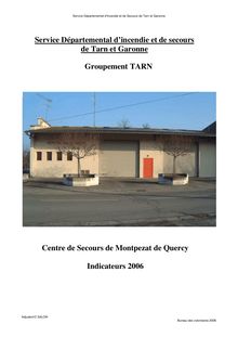 statistique de Montpezat de Quercy