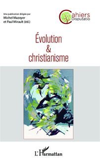 Evolution et christianisme