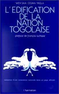 L édification de la nation togolaise