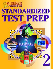 Standardized Test Prep 2