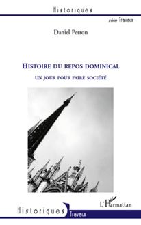 Histoire du repos dominical