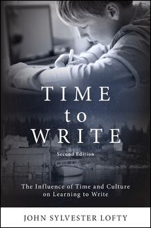 Time to Write, Second Edition