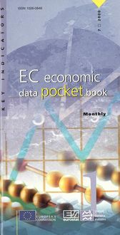 EC economic data pocket book. Monthly 7/2000