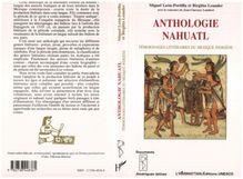 Anthologie nahuatl