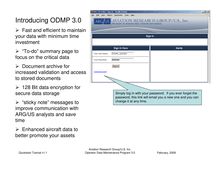 ODMP 3 0 Tutorial [Read-Only]