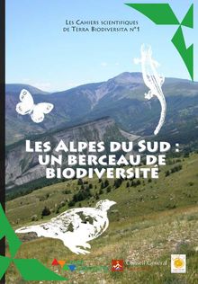 Les Alpes du Sud : un berceau de biodiversité