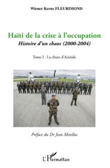 Haïti de la crise à l occupation