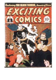 Exciting Comics 012 (fiche)
