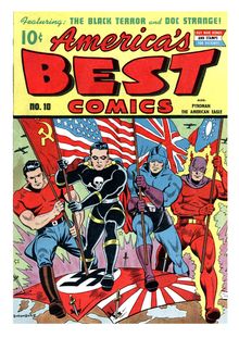 America s Best Comics 010 (paper+4fiche) - JVJ
