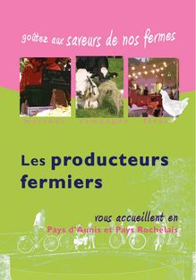 Untitled - La Chambre d'Agriculture de Charente-Maritime.