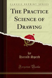 Practice Science of Drawing