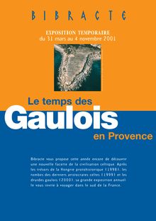 Télécharger le catalogue (PDF 1,4 Mo) - Le temps des en Provence