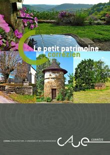 Le petit patrimoine de la Corrèze