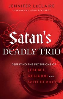 Satan s Deadly Trio