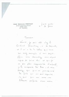Pédophilie à Lyon : lettre d aveux du Père Preynat en 1991