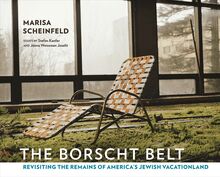 Borscht Belt