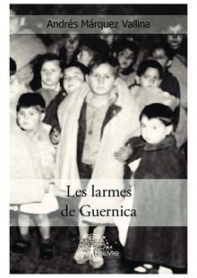 Les larmes de Guernica