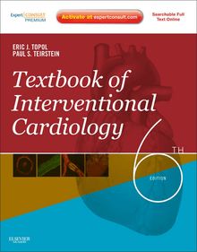 Textbook of Interventional Cardiology E-Book