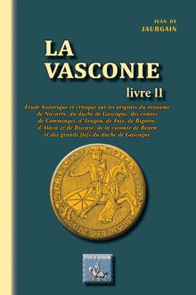 La Vasconie (Livre 2)