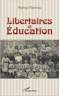 Libertaires et Éducation