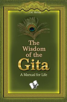 Wisdom Of The Gita
