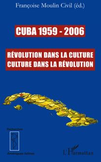 Cuba 1959-2006