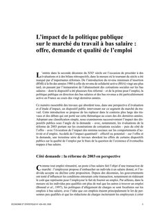Introduction - article ; n°1 ; vol.429, pg 3-19