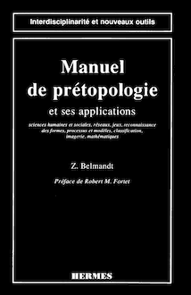 Manuel de prétopologie et ses applications (coll. Interdisciplinarité et nouveaux outils)