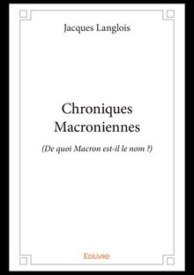 Chroniques Macroniennes