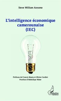 L intelligence économique camerounaise (IEC)