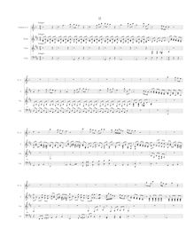 Partition , Adagio, clarinette Concerto, A major, Mozart, Wolfgang Amadeus par Wolfgang Amadeus Mozart