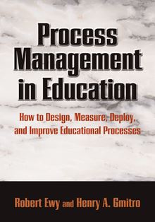 Process Management in Education