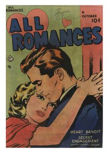 All Romances 02