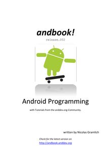 Android Programming