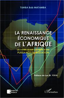 La renaissance économique de l Afrique