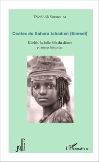 Contes du Sahara tchadien (Ennedi)