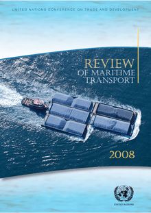 Review of maritime transport 2008   unctad org    home